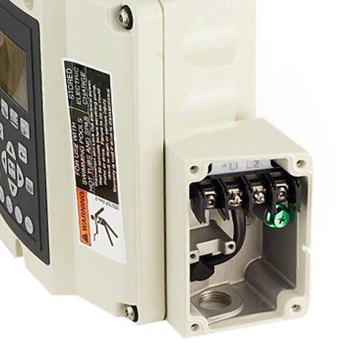 Pentair Variable Flow Drive Assembly Kit 350721 by Pentair