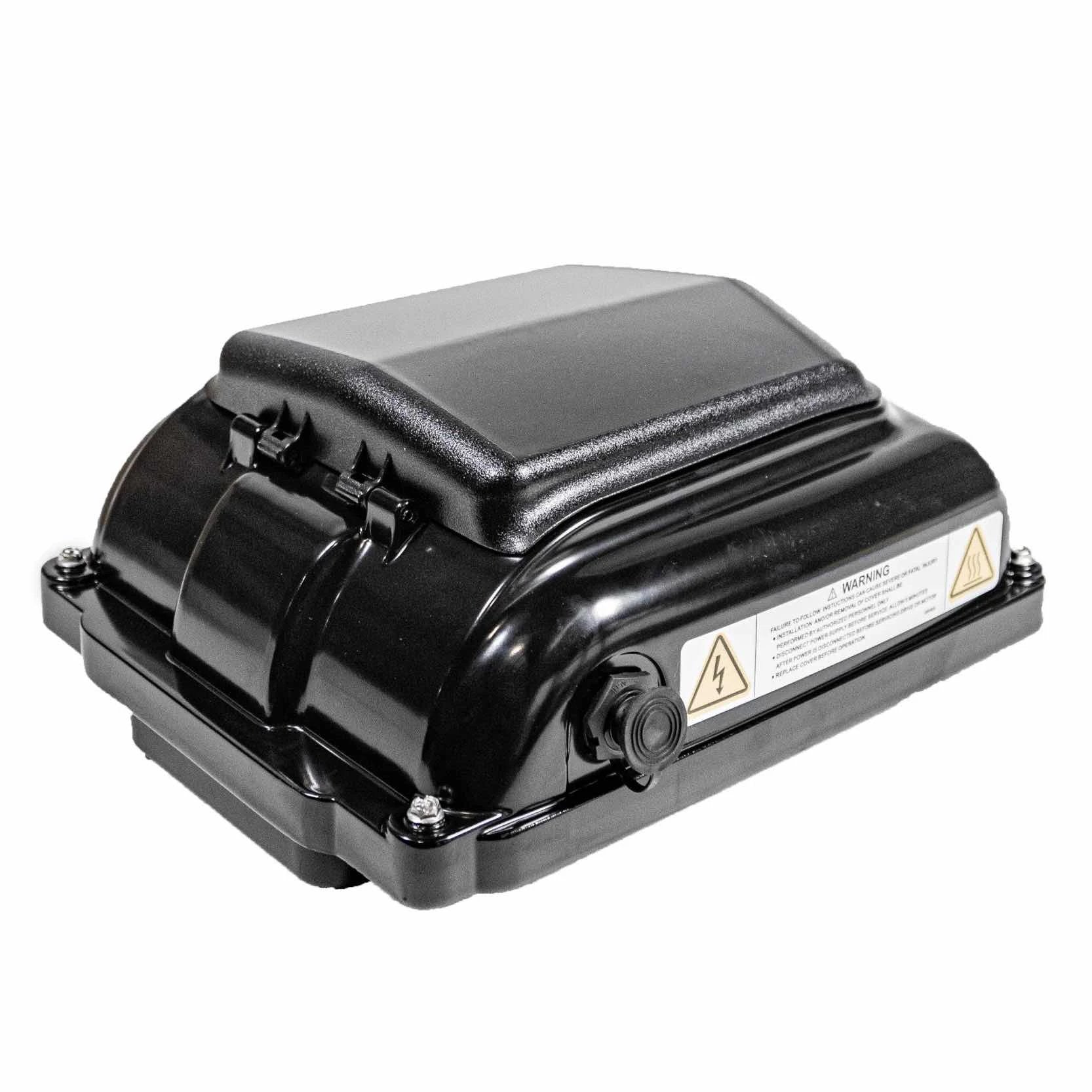 Sta-Rite Drive Cover Kit 353128 by Pentair
