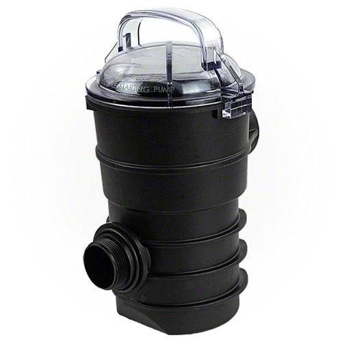 Pentair Dynamo Pump Pot Assembly 354103 by Pentair