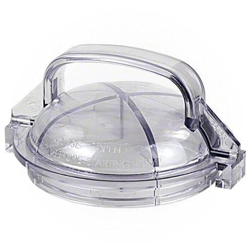 Pentair Dynamo Pump Pot Assembly 354103 by Pentair
