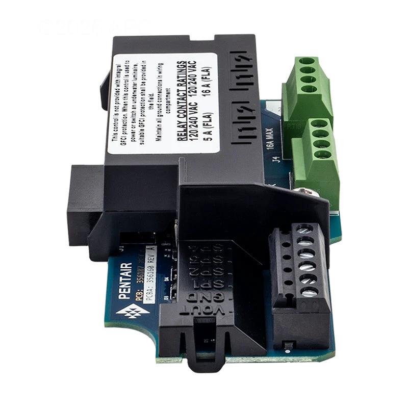 Pentair Relay Control Board Kit 356365Z by Pentair