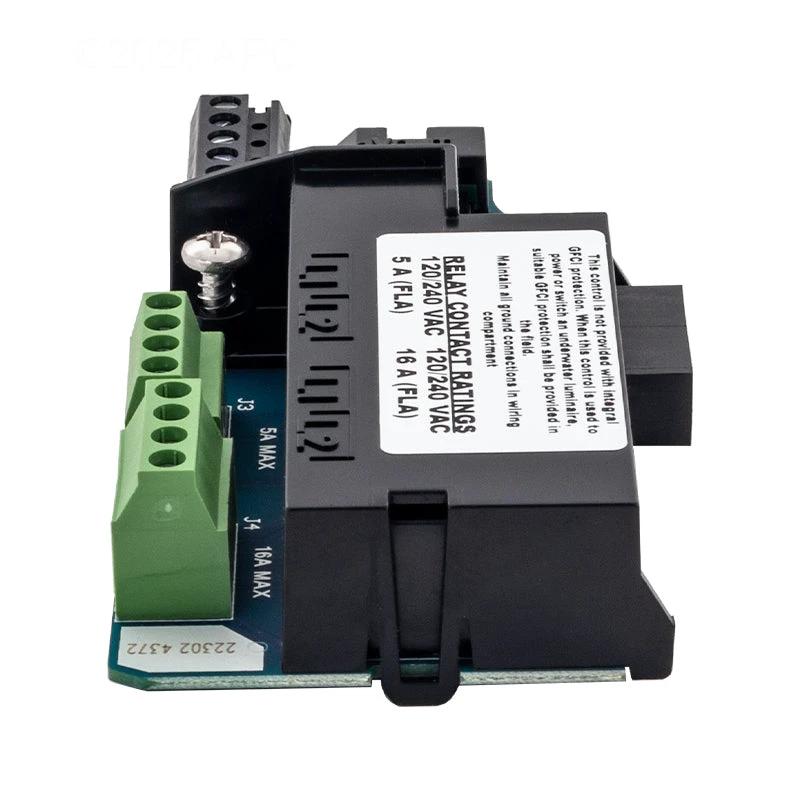 Pentair Relay Control Board Kit 356365Z by Pentair