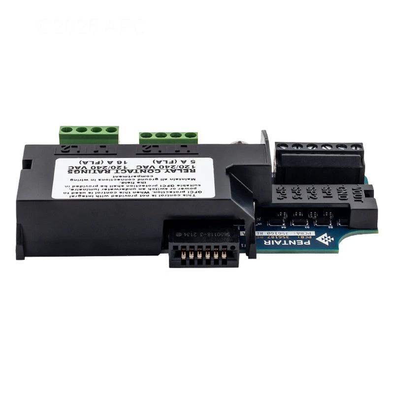Pentair Relay Control Board Kit 356365Z by Pentair