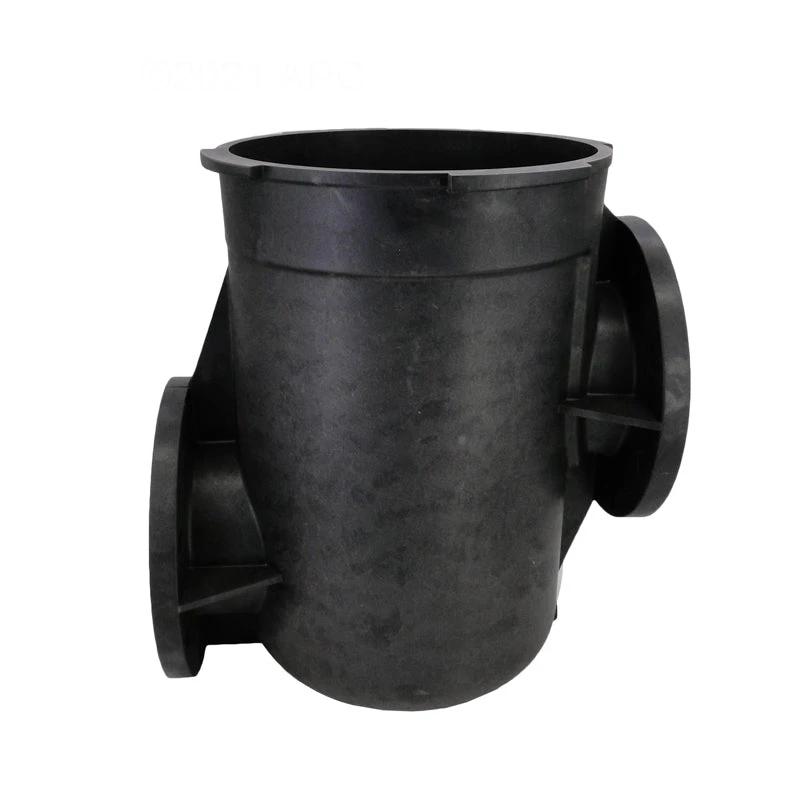 Pentair Pot Strainer 356725 by Pentair