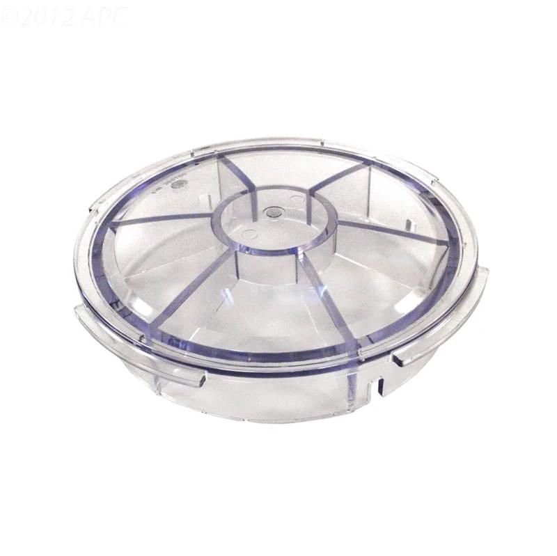 Pentair Clear Lid 356750Z by Pentair