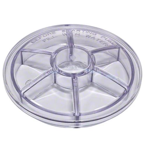 Pentair Pump Lid 357151Z by Pentair