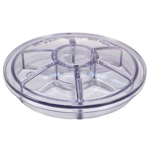 Pentair Pump Lid 357151Z by Pentair