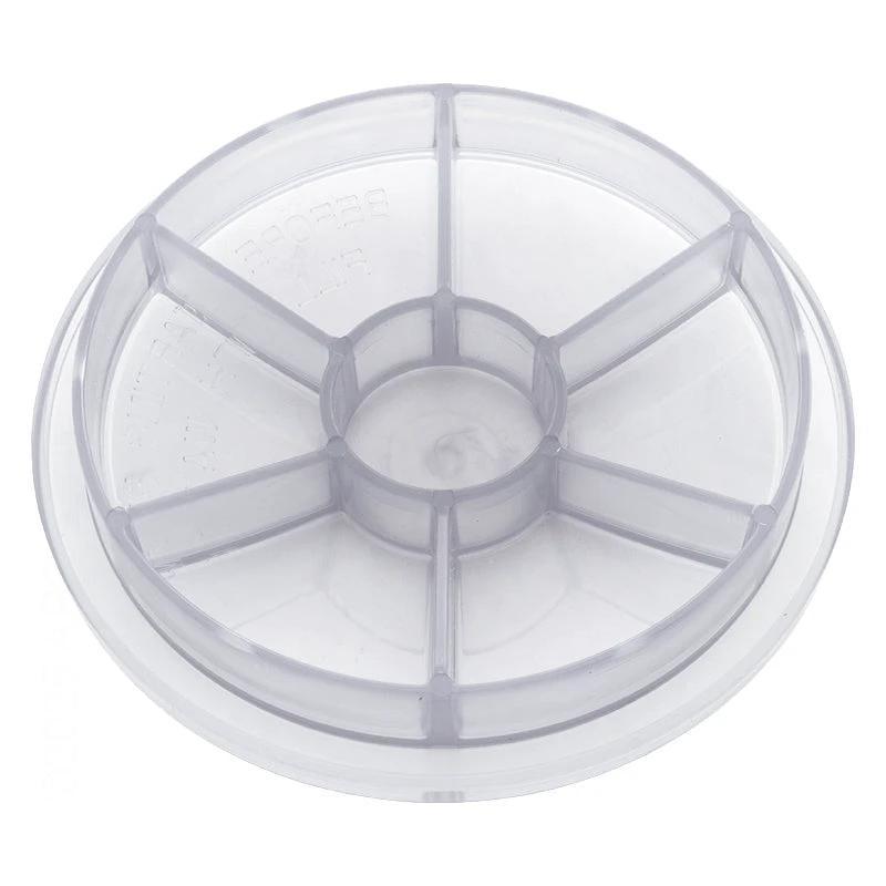 Pentair Chemical Resistant Lid 357156 by Pentair