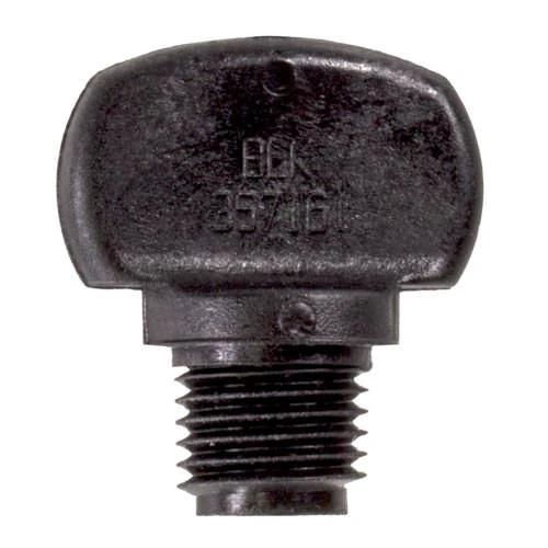Pentair Drain Plug 357161Z by Pentair