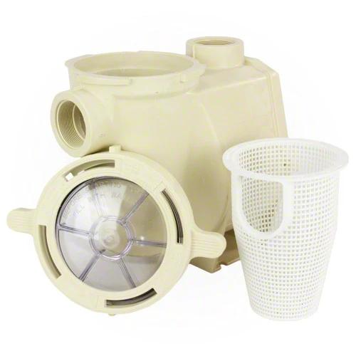 Pentair Pot Assembly 357243Z by Pentair