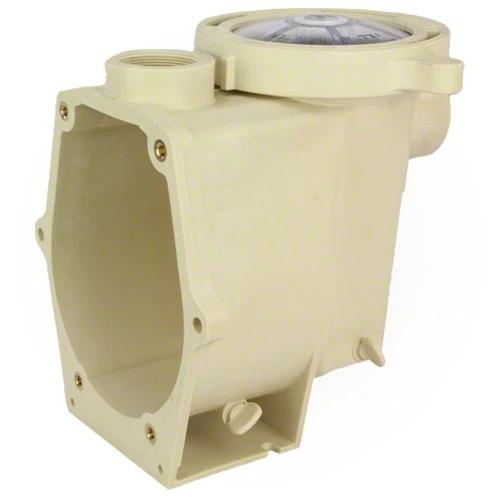 Pentair Pot Assembly 357243Z by Pentair