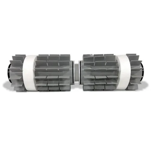 Pentair Rear Brush Assembly for Prowler / Warrior SE/SI | 360367 by Pentair