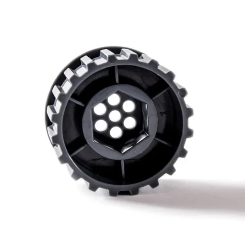 Pentair Front Wheel for Prowler / Warrior Replacement | 360372 by Pentair