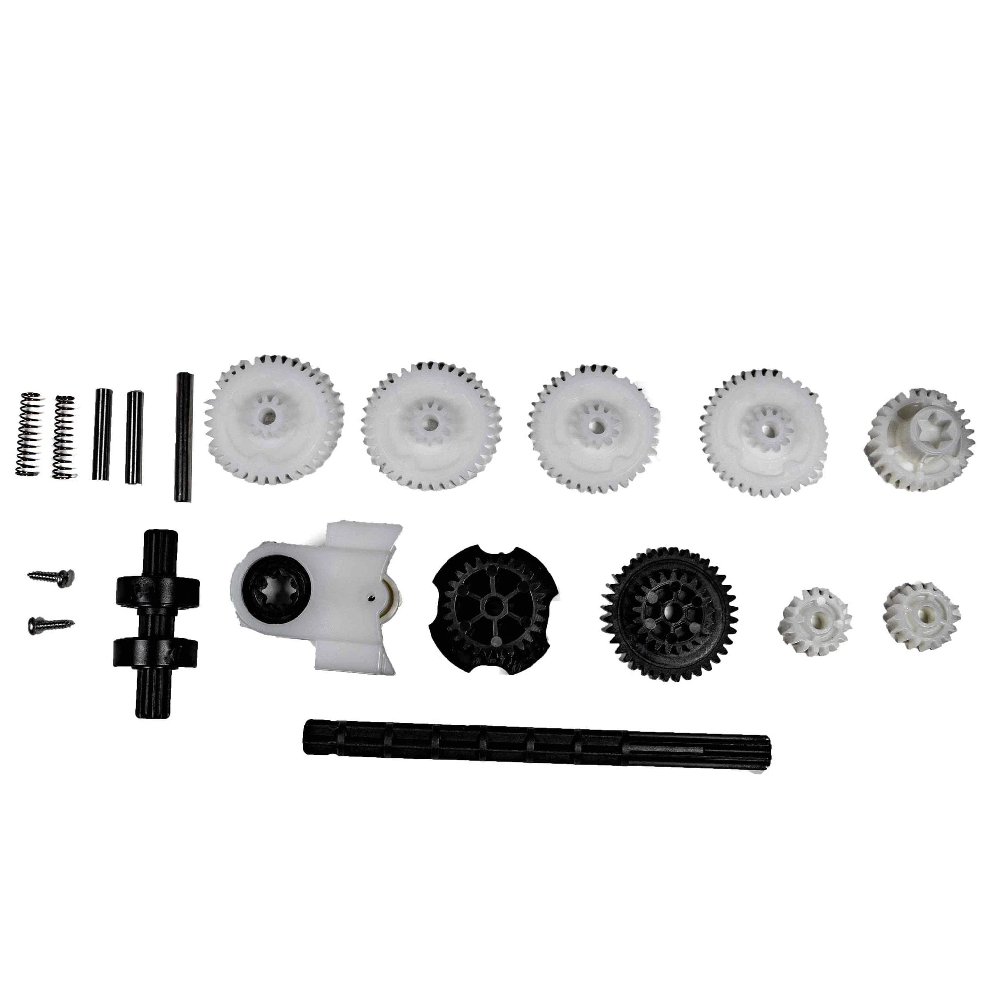 Pentair Drivetrain Kit 360462 by Pentair