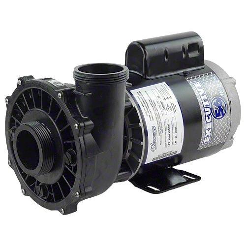 Waterway Executive 3 HP 2 Speed 2" Intake 2" Discharge 56 Frame 230 Volt Pump ME-30226-20 by Waterway