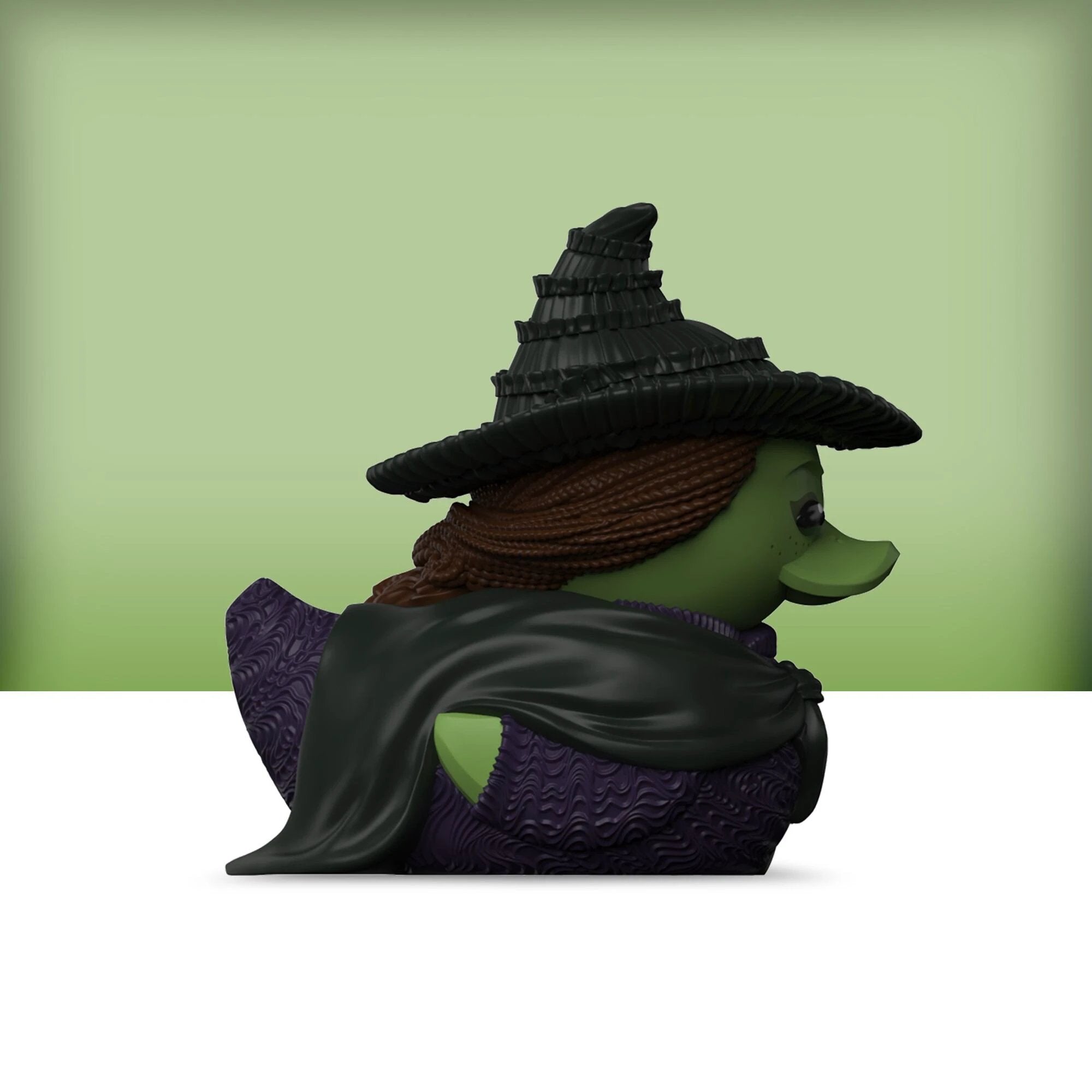 Wicked: Elphaba Thropp TUBBZ (Mini Edition) by Wicked