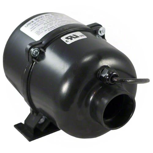 Ultra 9000 Air Blower 1 Horsepower - 120 Volts by Air Supply of the Future