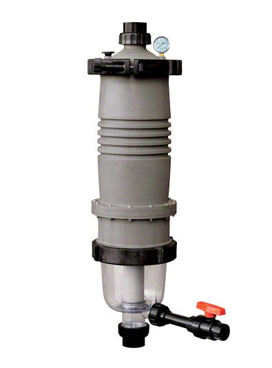 MultiCyclone 16 Ultra C75 Cartridge Filter 75 Sq Ft