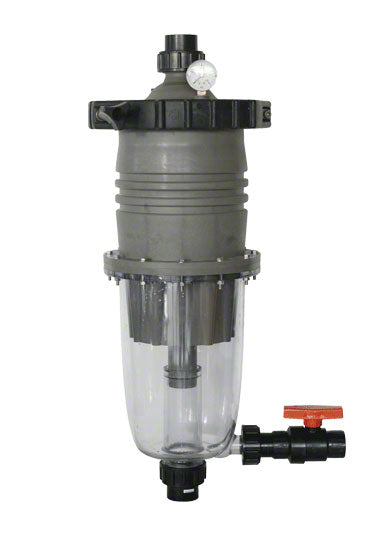 MultiCyclone 12 Plus C40 Cartridge Filter 40 Sq Ft Pool