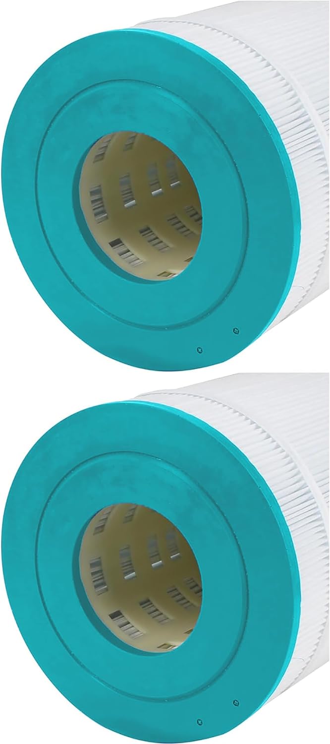 HF8417-01P Platinum Purple Pool Filter Cartridge - Replacement for Pleatco PA175, Unicel C-8417, Filbur FC-1294, Hayward Star-Clear Plus C1750, C1900, Sta-RIte PXC-175