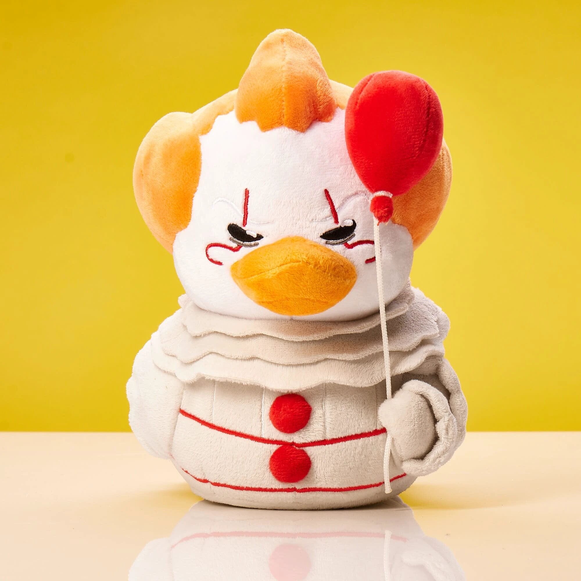 IT: Pennywise TUBBZ Plushie by IT