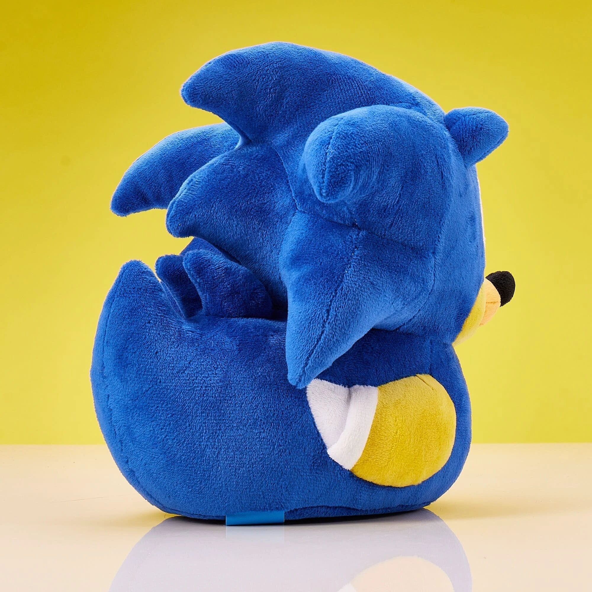 SEGA: Sonic the Hedgehog TUBBZ Plushie by SEGA
