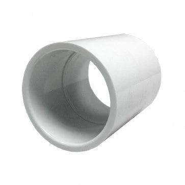 Lasco Schedule 40 2.5" x 2.5" Female Socket x Female Socket, 429-025 by LASCO