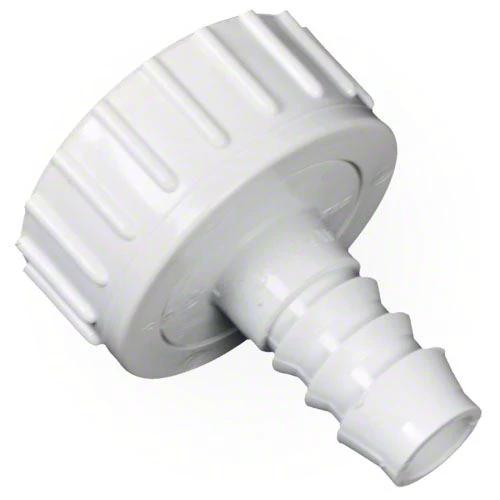 Waterway 1" Pump Union 400-1940 by Waterway