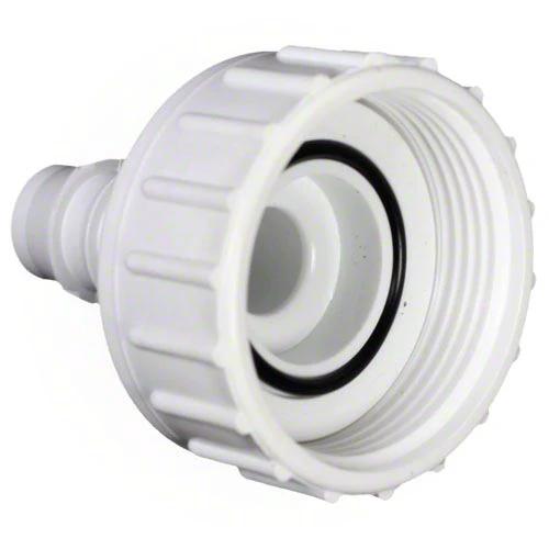 Waterway 1" Pump Union 400-1940 by Waterway