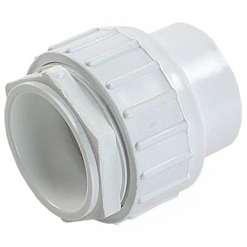 Waterway 1-1/2" Union Assembly 400-4010 - Short by Waterway