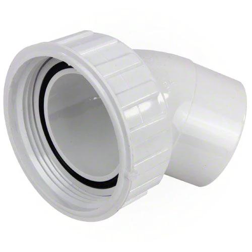 Waterway 2" Pump Union 400-4300 by Waterway
