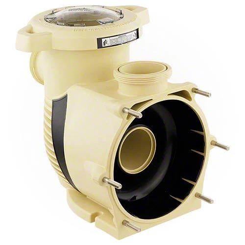Pentair XF Series Pump Wet End 400000Z by Pentair