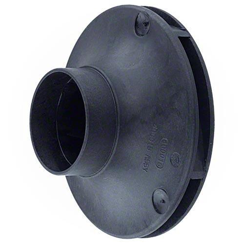 Pentair XF Series 3 HP Pump Impeller 400015Z by Pentair