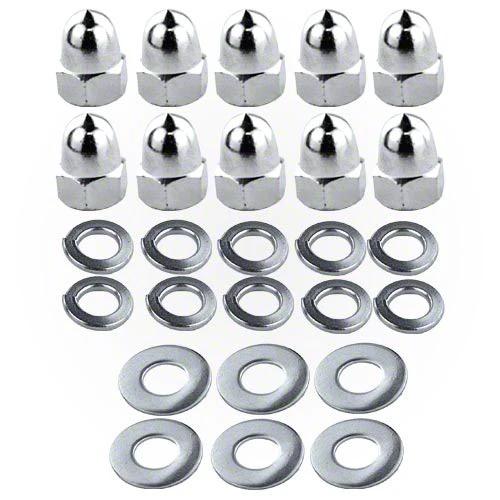 Pentair XF Series Pump Hardware and O-ring Kit 400030Z by Pentair