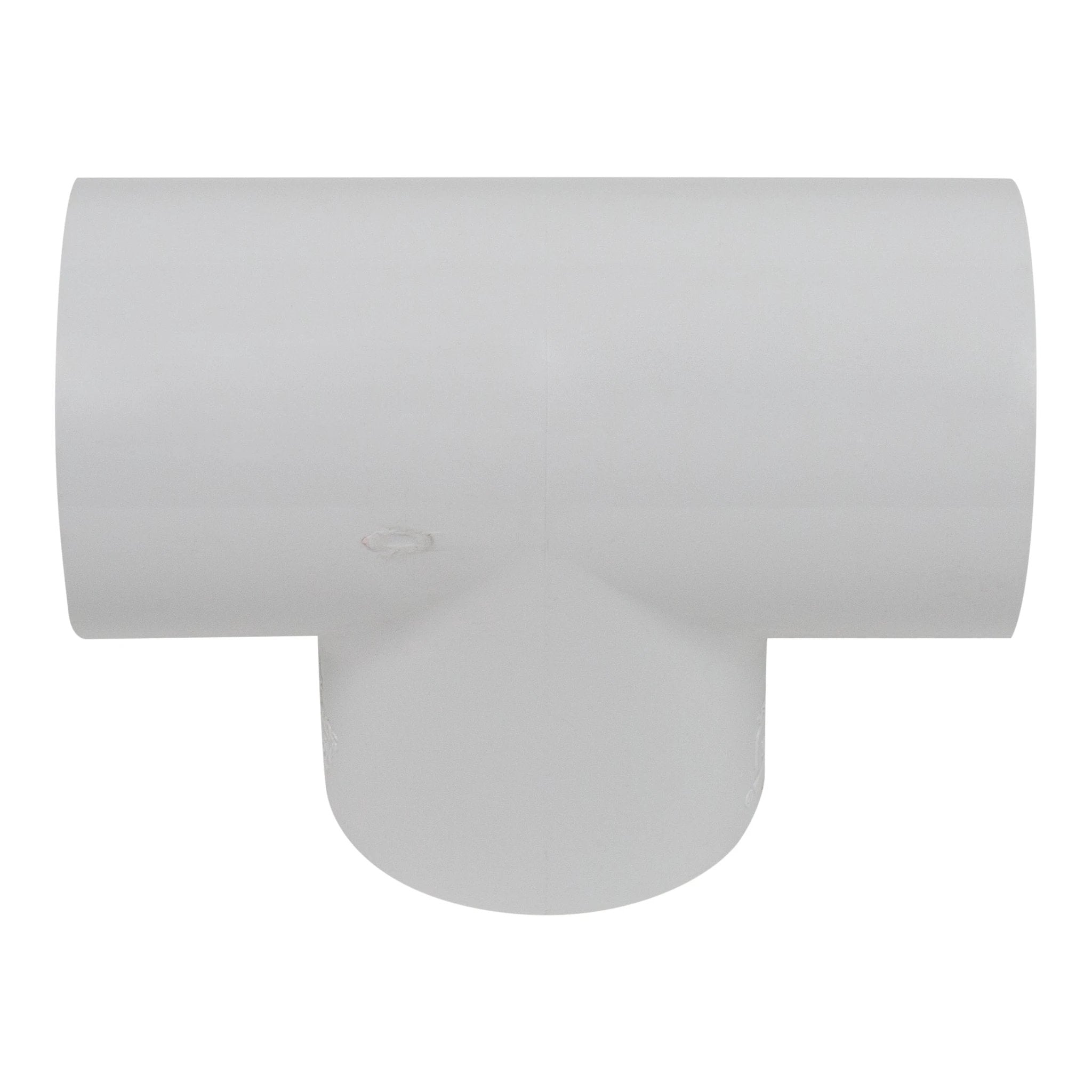 Spears 401-020 2 Inch PVC Tee Socket SCH40 Replacement Part For Pool Plumbing by Spears