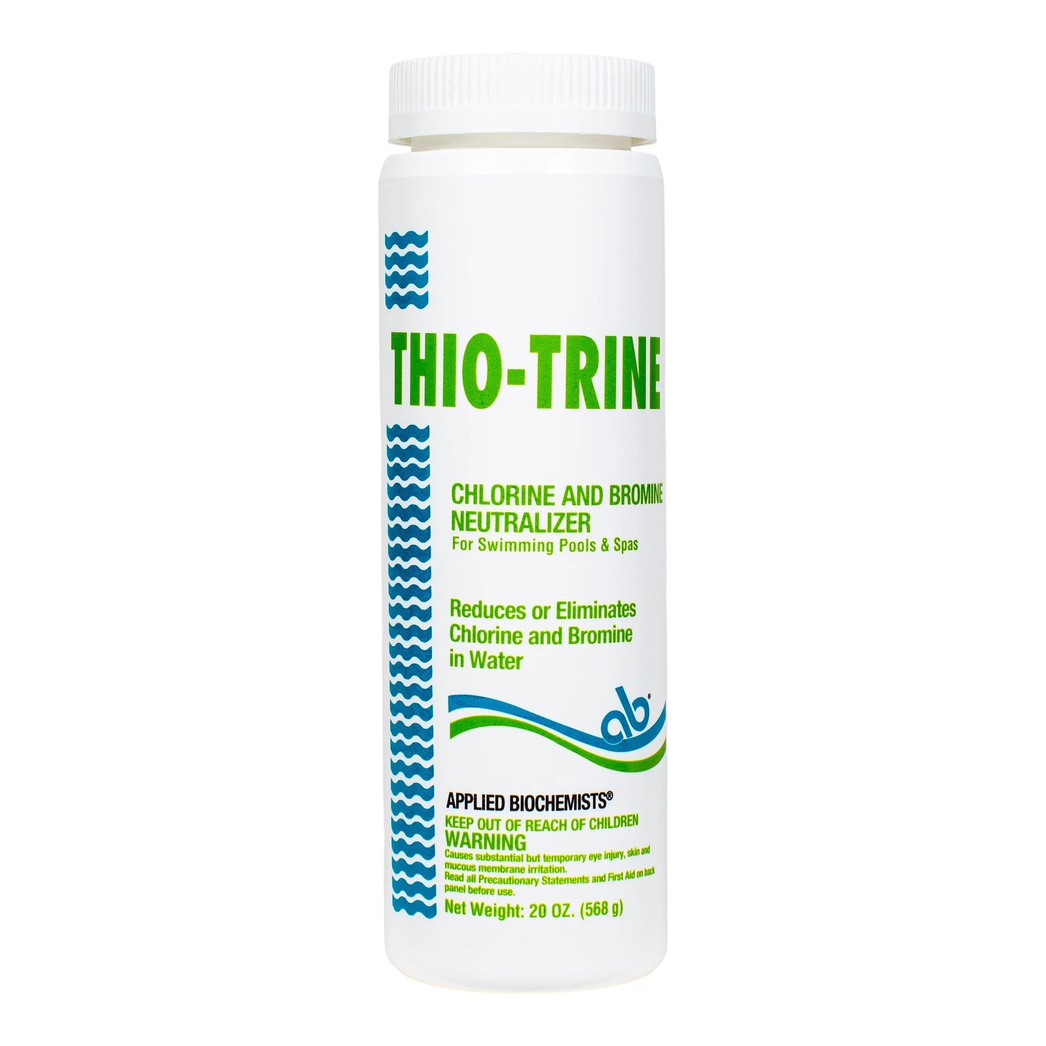 Applied Biochemists Thio-Trine by Applied Biochemists