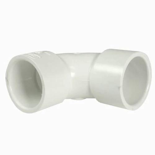 Spears 1.5" 90 Degree Sweep Elbow 406-015S - Schedule 40 by Spears