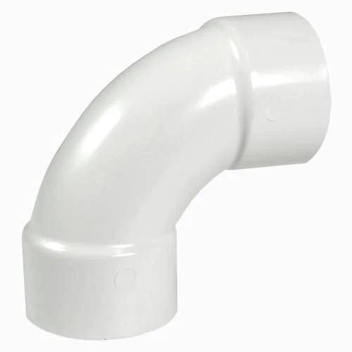 Spears 2" 90 Degree Sweep Elbow 406-020S - Schedule 40 by Spears