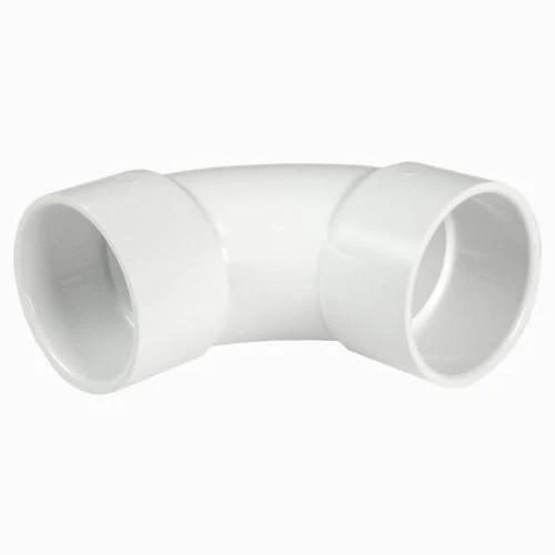 Spears 2" 90 Degree Sweep Elbow 406-020S - Schedule 40 by Spears