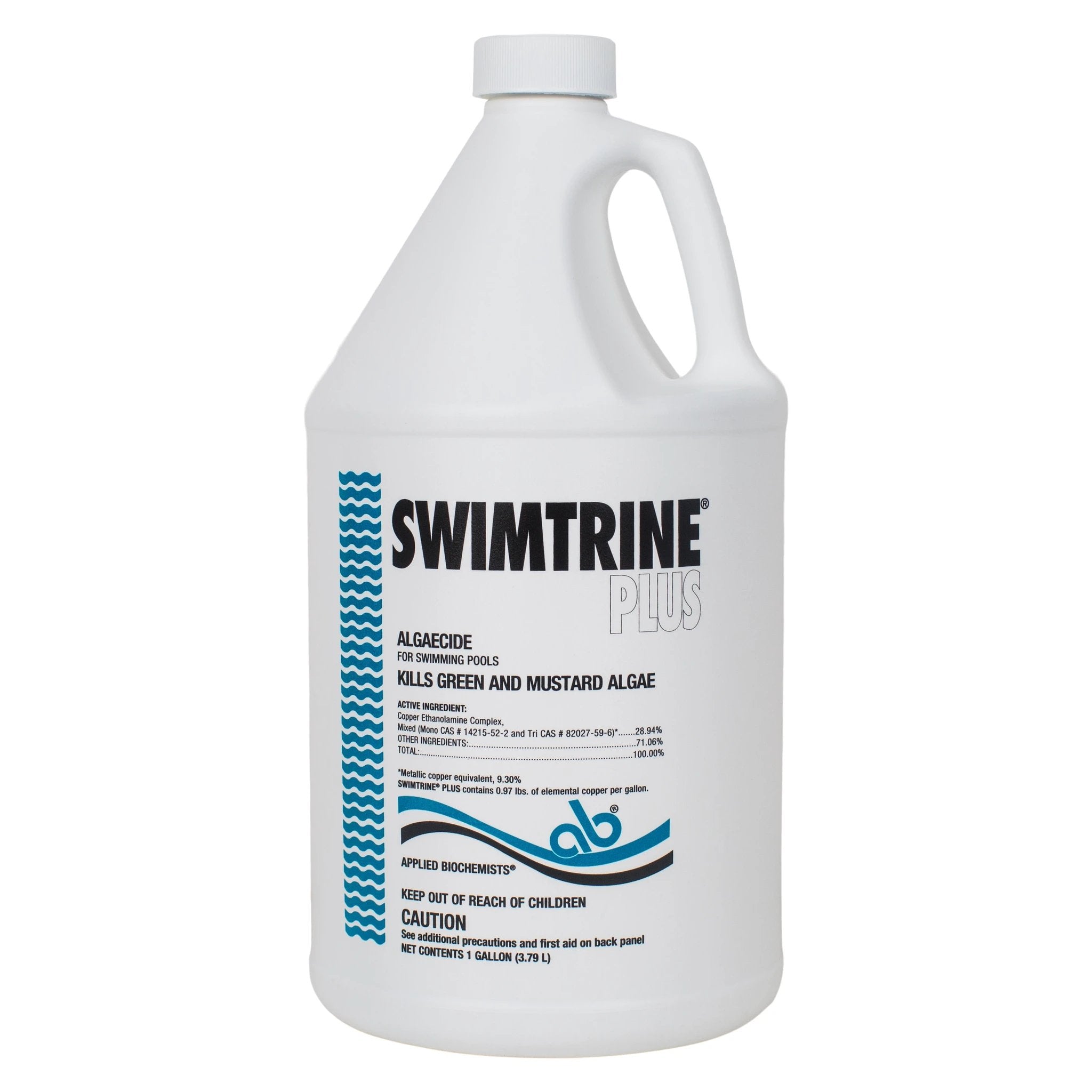 Applied Biochemists Swimtrine Plus by Applied Biochemists