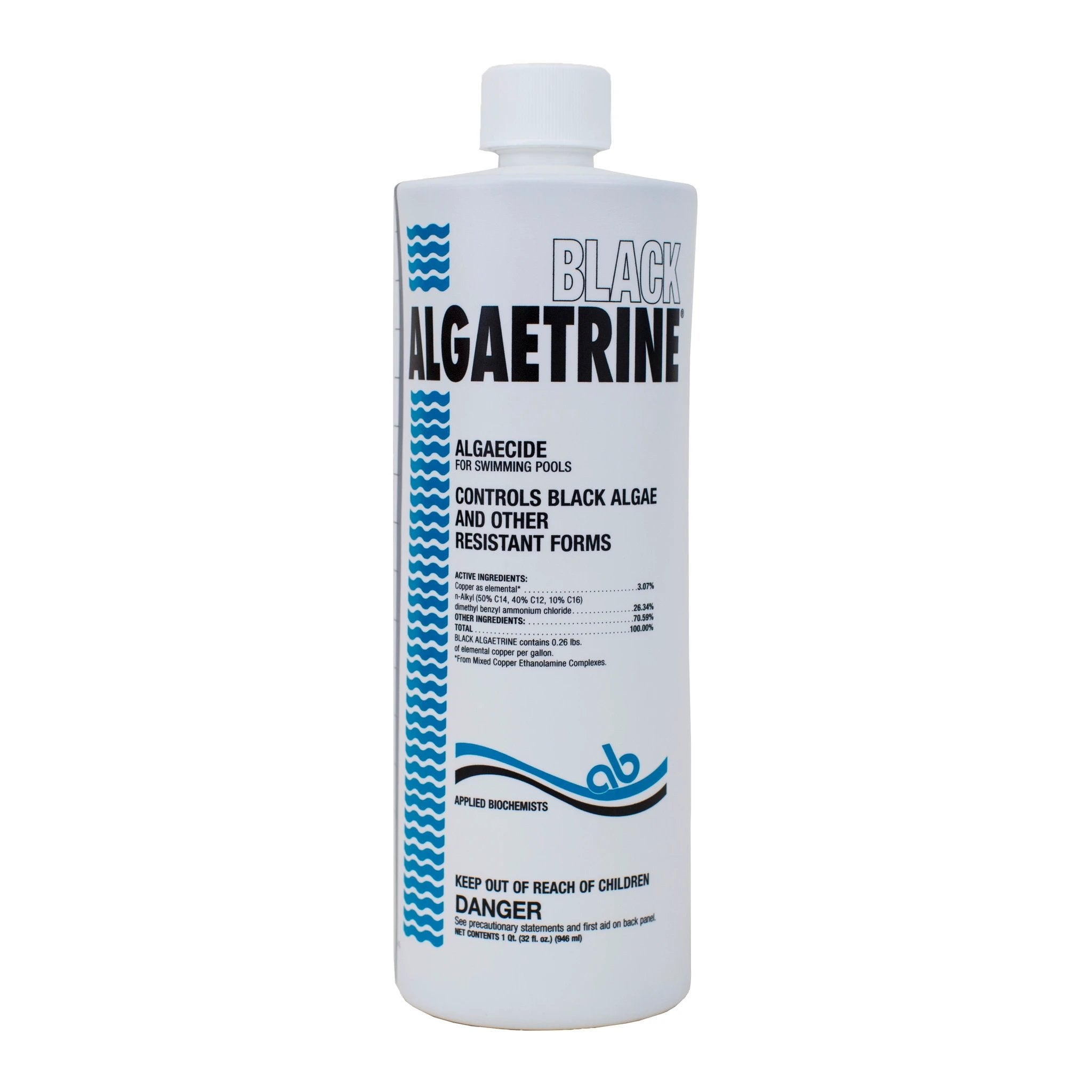 Applied Biochemists Black Algaetrine by Applied Biochemists