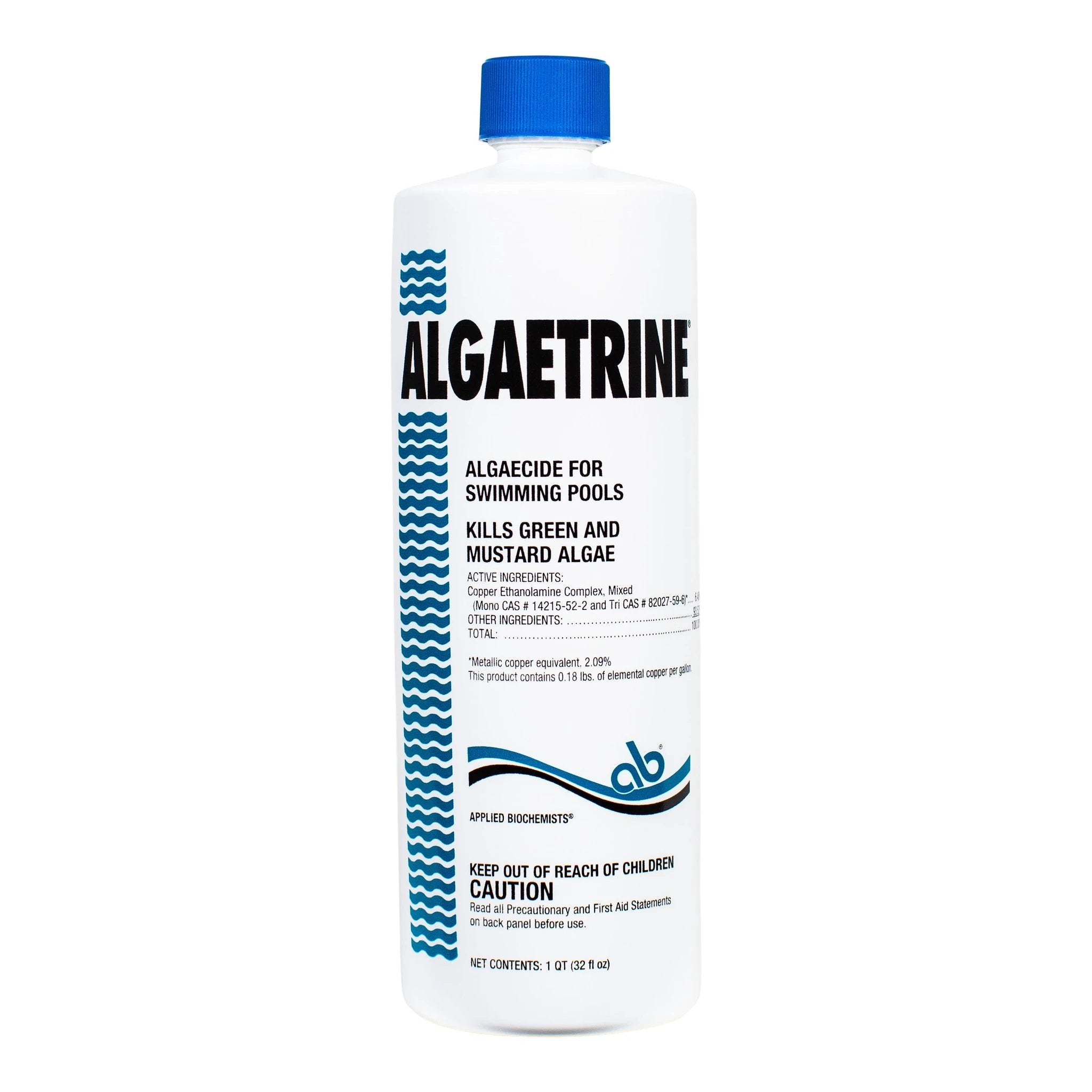 Applied Biochemists Algaetrine by Applied Biochemists