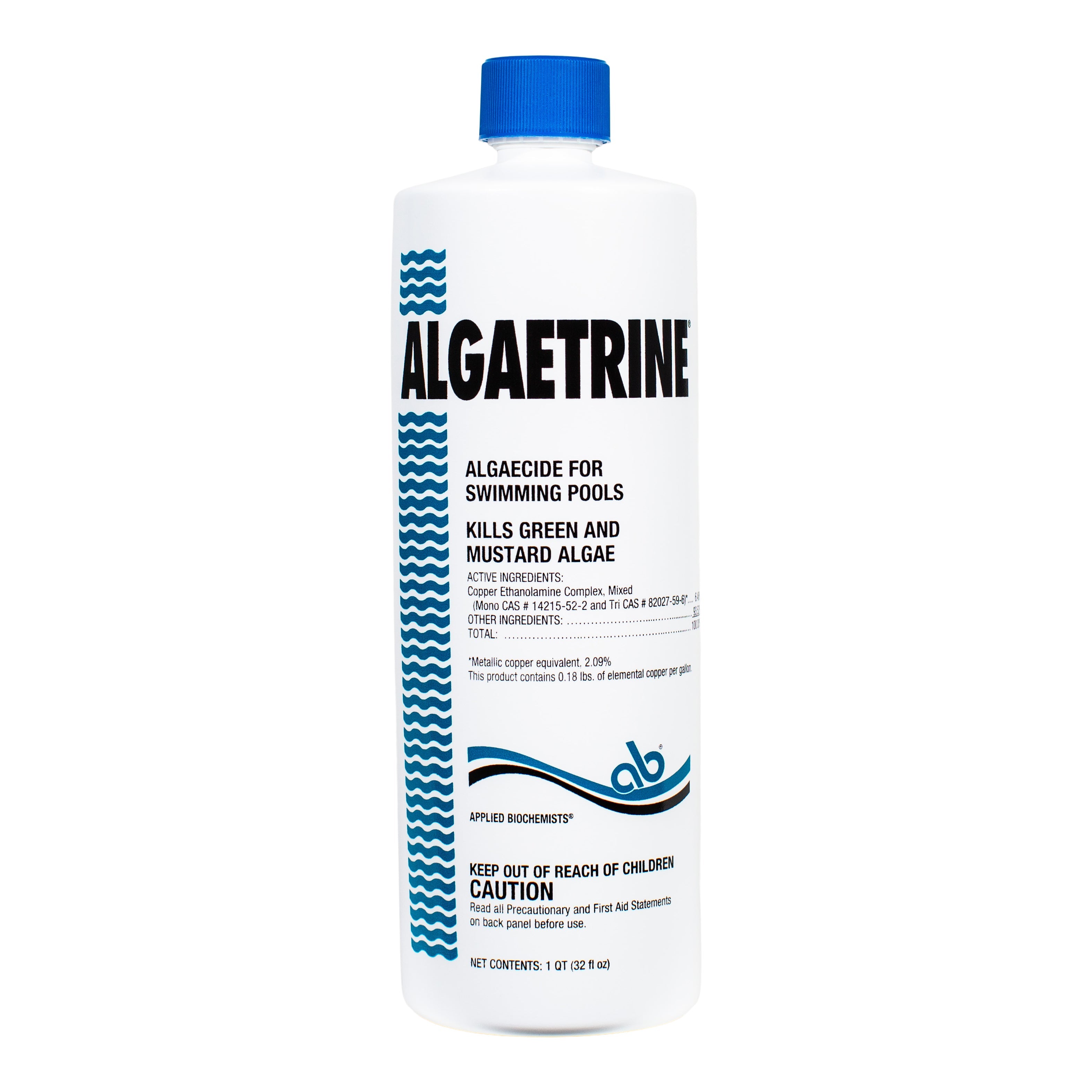 Applied Biochemists Algaetrine