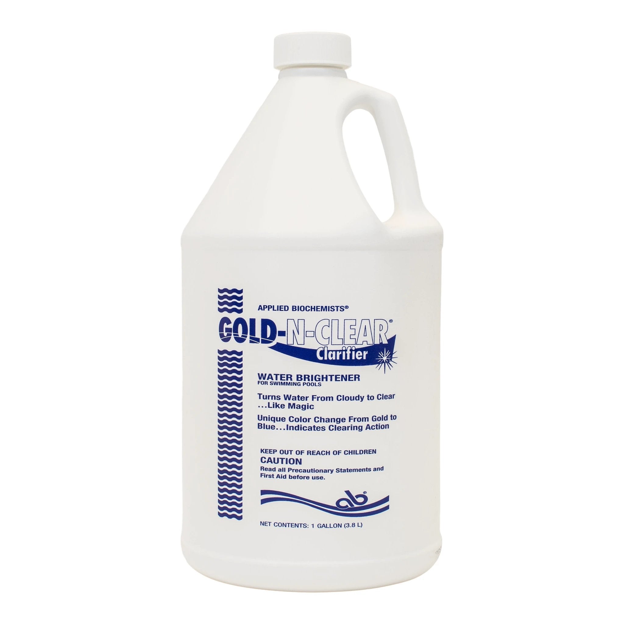 Applied Biochemists Gold-N-Clear by Applied Biochemists