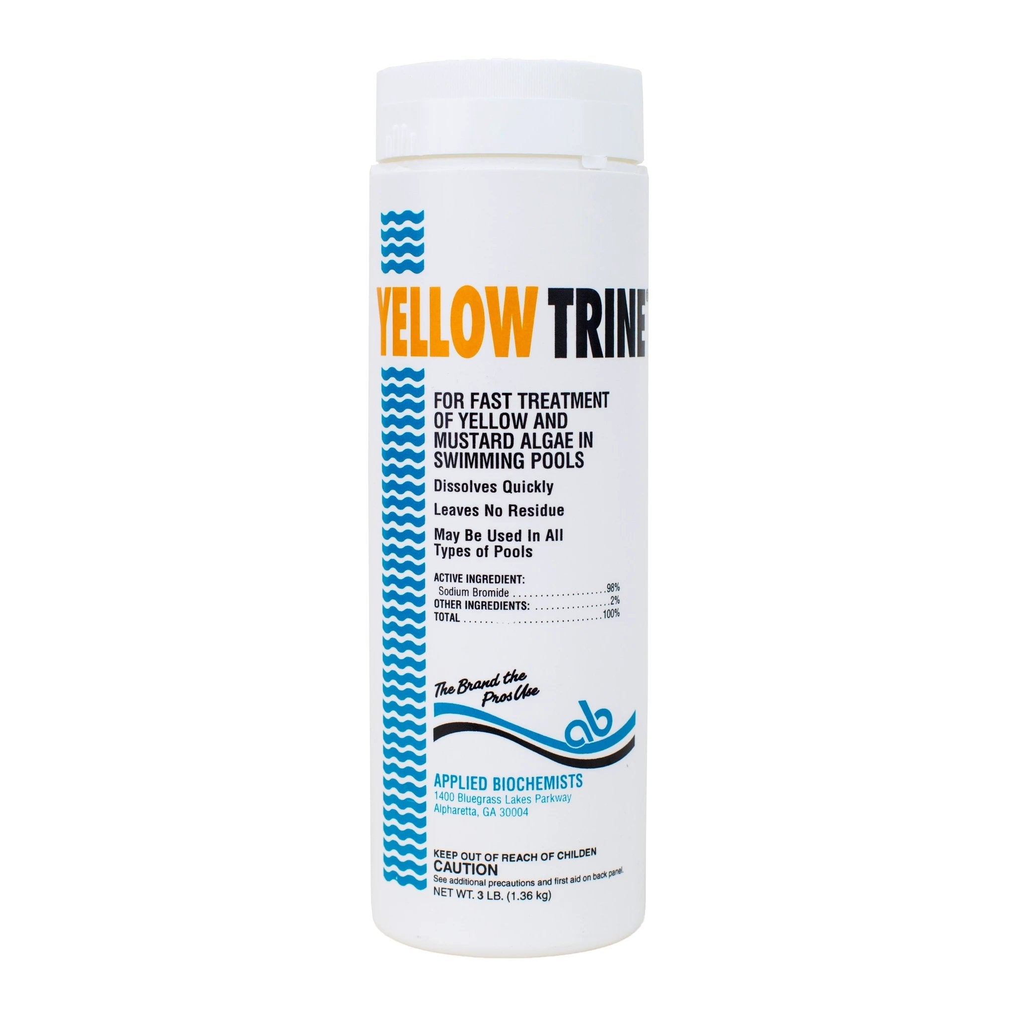 Applied Biochemists Yellowtrine by Applied Biochemists