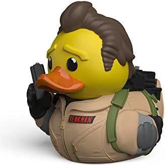 TUBBZ XL: Ghostbusters - Stay Puft Giant Cosplaying Rubber Duck Collectible Figure by TUBBZ