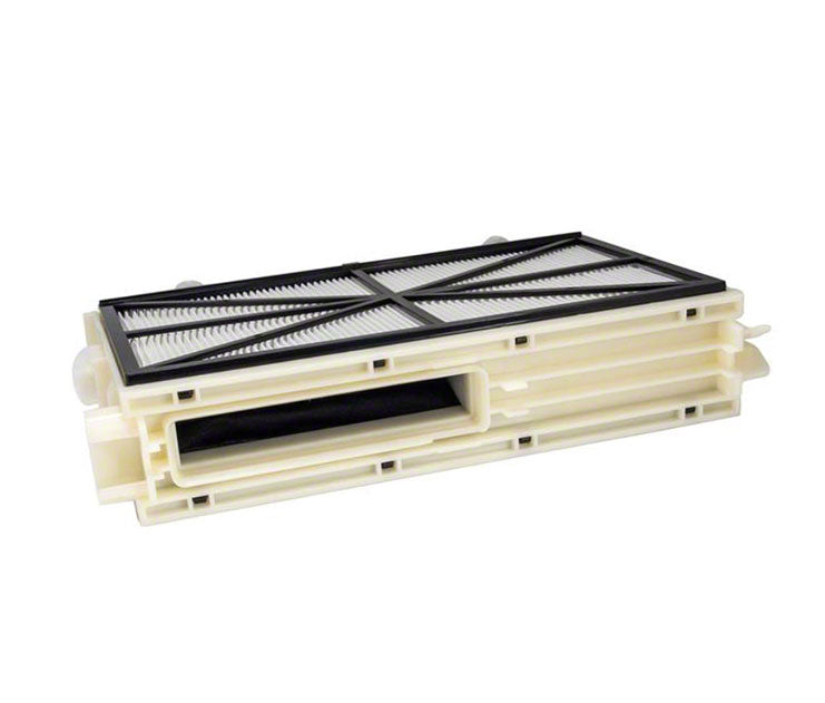 Nautilus CC Plus Ultra Fine Large Filter Cartridge Dolphin