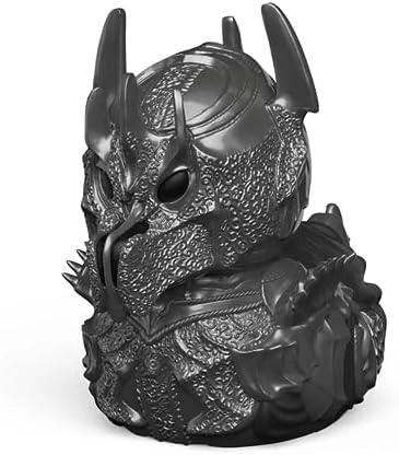 TUBBZ Boxed Edition: Lord of The Rings - Nazgul Cosplaying Rubber Duck Vinyl Figure by TUBBZ
