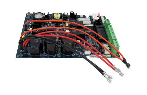 Hayward GLX-PCB-PRO Main PCB Replacement for Hayward Goldline ProLogic Automation and Chlorination