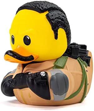 TUBBZ XL: Ghostbusters - Stay Puft Giant Cosplaying Rubber Duck Collectible Figure by TUBBZ